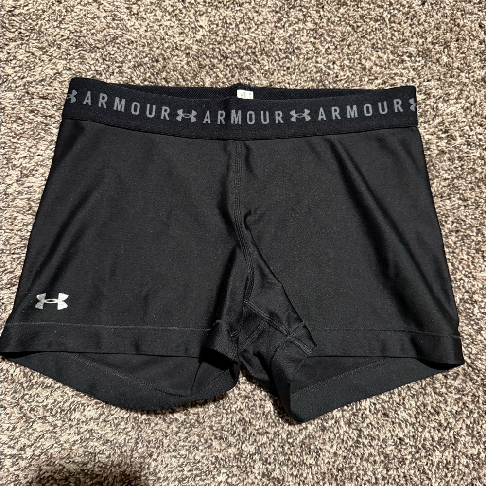 Under Armour Spandex